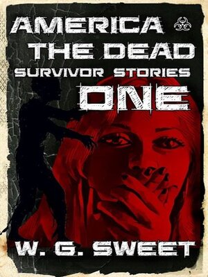 cover image of America the Dead Survivor Stories One
